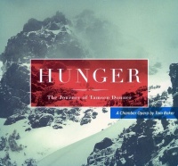CD Baby Tom Baker - Hunger: the Journey of Tamsen Donner Photo