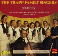 Jasmine Music Trapp Family Singers - Journey Photo