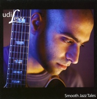 CD Baby Udi Levy - Smooth Jazz Tales Photo