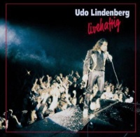 Imports Udo Lindenberg - Livehaftig Photo
