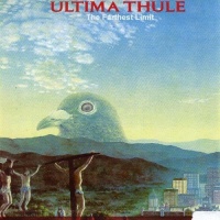 CD Baby Ultima Thule-the Farthest Limit / Various Photo