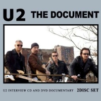 Chrome Dreams U2 - Document Photo