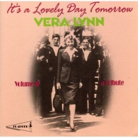 Pearl Vera Lynn - It's a Lovely Day Tomorrow Photo