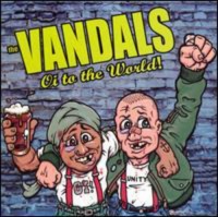 Vandals - Oi to the World Photo