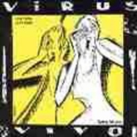 Sony Import Virus - Vivo: Obras 1986 Photo