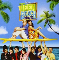Imports Various Artists - Teen Beach Movie Photo