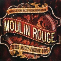 Imports Various Artists - Moulin Rouge Photo