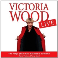 Imports Victoria Wood - Live Photo