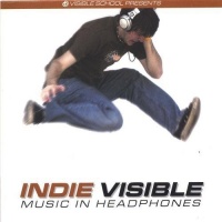 CD Baby Visible School Presents - Indie Visible: Music In Headphones Photo