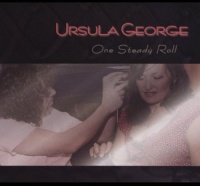 CD Baby Ursula George - One Steady Roll Photo
