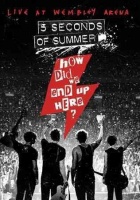Capitol 5 Seconds of Summer - How Did We End up Here: Live At Wembley Arena Photo