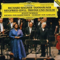 Deutsche Grammophon Wagner / Norman / Karajan / Vpo - Preludes & Liebestod Photo