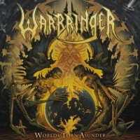 Imports Warbringer - Worlds Torn Asunder Photo