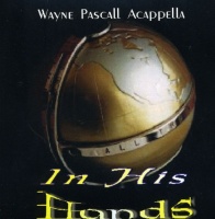 CD Baby Wayne Pascall Acappella - In His Hands Photo
