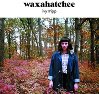 Merge Records Waxahatchee - Ivy Tripp Photo