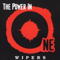 Zeno Records Wipers - Power In One Photo