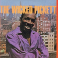 Collectables Wilson Pickett - Wicked Pickett Photo