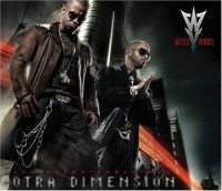 Machete Music Wisin & Yandel - Extraterrestres: Otra Dimension Photo