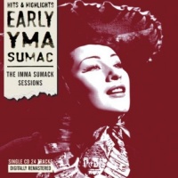 United States Dist Yma Sumac - Imma Sumack Sessions Photo