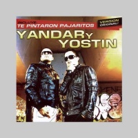Imports Yandar & Yostin - Los Del Entone Photo