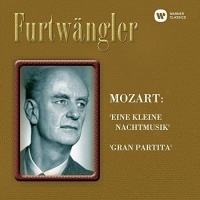 Imports Wilhelm Furtwangler - Mozart: 'Eine Kleine Nachtmusik' 'Gr Photo