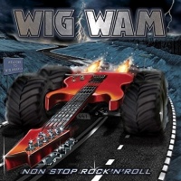 Imports Wig Wam - Non Stop Rock N Roll Photo