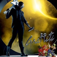 Jive Chris Brown - Graffiti Photo