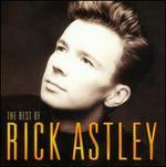Rick Astley - Best of Photo