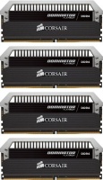Corsair Dominator Platinum 64GB DDR4 2400MHz 1.2V 288-Pin Memory Module - CL14 Photo
