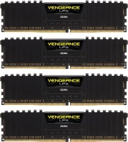Corsair Vengeance LPX 64GB DDR4 3000MHz 1.35V 288-Pin Memory Module - CL15 Photo
