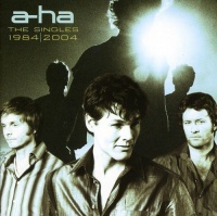 Wea IntL A-Ha - Singles 1984-2004 Photo