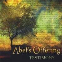 CD Baby Abel's Offering - Testimony Photo