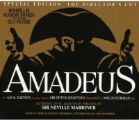 Hit Parade Academy of St Martin-In-the-Fields - Amadeus - Special Edition: Director's Cut Photo