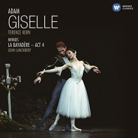 Warner Classics Adam: Giselle / Various Photo