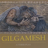 CD Baby Actors Scene Unseen - Gilgamesh-a Verse Play Photo