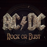 Imports Ac/Dc - Rock or Bust Photo