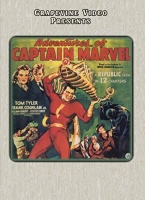 Adventures of Captain Marvel : 12 Chapters Photo