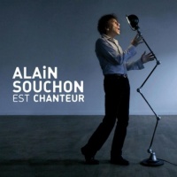 EMI France Alain Souchon - Est Chanteur Photo