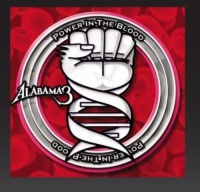 One Little Indian Im Alabama 3 - Power In the Blood Photo