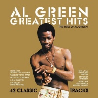Imports Al Green - Greatest Hits: the Best of Al Green Photo