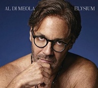 Inakustik Al Di Meola - Elysium Photo