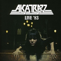 Imports Alcatrazz - Live '83 Photo