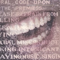 Imports Alanis Morissette - Supposed Former Infatuation Junkie Photo