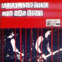 Better Youth Org Alkaline Trio / One Man Army - Split Series 5 Photo