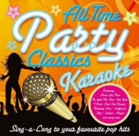 AVID All Time Party Classics Karaoke / Various Photo