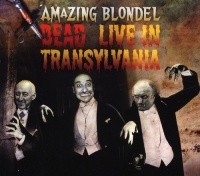 Talking Elephant Amazing Blondel - Dead / Live In Transylvania Photo