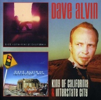 Floating World Alvin.Dave - King of California & Interstate City Photo