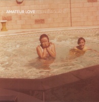 Jagjaguwar Amateur Love - It's All Aquatic Photo