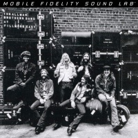 Mobile Fidelity Sound Lab Allman Brothers - At Fillmore East Photo
