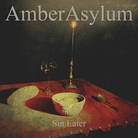 Prophecy Koch Amber Asylum - Sin Eater Photo